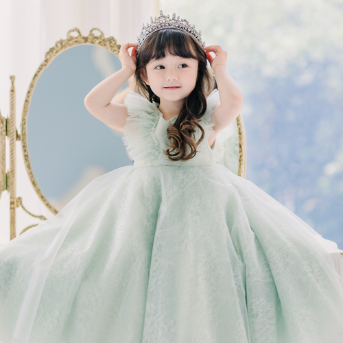 [Important] The importance of dressing appropriately for weddings, recitals, etc. (baby dress/kids dress white?) 